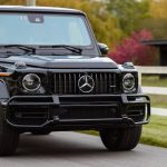 2020 Mercedes-Benz G63 AMG for sale