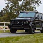 2020 Mercedes-Benz G63 AMG for sale