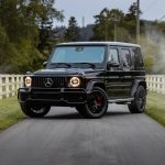 2020 Mercedes-Benz G63 AMG for sale