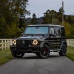 2020 Mercedes-Benz G63 AMG for sale