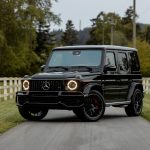 2020 Mercedes-Benz G63 AMG for sale