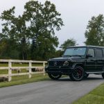 2020 Mercedes-Benz G63 AMG for sale