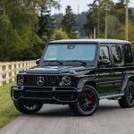 2020 Mercedes-Benz G63 AMG for sale