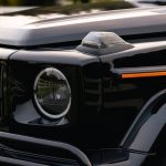 2020 Mercedes-Benz G63 AMG for sale