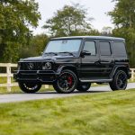 2020 Mercedes-Benz G63 AMG for sale