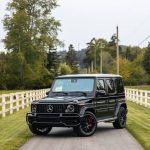 2020 Mercedes-Benz G63 AMG for sale