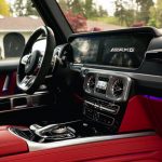 2020 Mercedes-Benz G63 AMG for sale