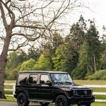 2020 Mercedes-Benz G63 AMG for sale