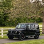 2020 Mercedes-Benz G63 AMG for sale