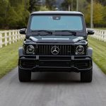 2020 Mercedes-Benz G63 AMG for sale