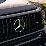 2020 Mercedes-Benz G63 AMG for sale