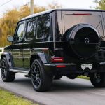 2020 Mercedes-Benz G63 AMG for sale