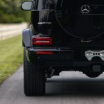 2020 Mercedes-Benz G63 AMG for sale