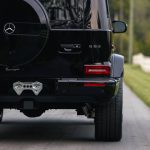 2020 Mercedes-Benz G63 AMG for sale