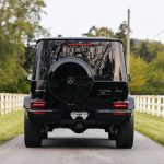 2020 Mercedes-Benz G63 AMG for sale