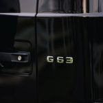 2020 Mercedes-Benz G63 AMG for sale