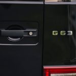 2020 Mercedes-Benz G63 AMG for sale