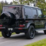 2020 Mercedes-Benz G63 AMG for sale