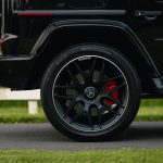 2020 Mercedes-Benz G63 AMG for sale