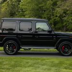 2020 Mercedes-Benz G63 AMG for sale