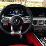 2020 Mercedes-Benz G63 AMG for sale