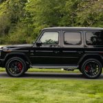 2020 Mercedes-Benz G63 AMG for sale