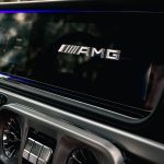 2020 Mercedes-Benz G63 AMG for sale