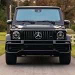 2020 Mercedes-Benz G63 AMG for sale