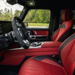 2020 Mercedes-Benz G63 AMG for sale