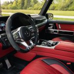 2020 Mercedes-Benz G63 AMG for sale