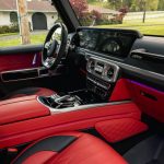 2020 Mercedes-Benz G63 AMG for sale