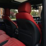 2020 Mercedes-Benz G63 AMG for sale