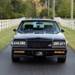1987 Buick GNX #095 for sale