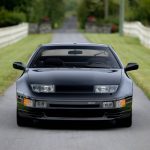 1990 Nissan 300 ZX Twin Turbo 5spd for sale