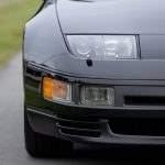 1990 Nissan 300 ZX Twin Turbo 5spd for sale