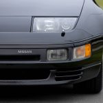 1990 Nissan 300 ZX Twin Turbo 5spd for sale