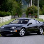 1990 Nissan 300 ZX Twin Turbo 5spd for sale