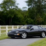 1990 Nissan 300 ZX Twin Turbo 5spd for sale