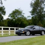 1990 Nissan 300 ZX Twin Turbo 5spd for sale