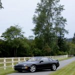 1990 Nissan 300 ZX Twin Turbo 5spd for sale