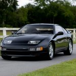 1990 Nissan 300 ZX Twin Turbo 5spd for sale