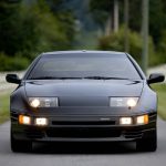 1990 Nissan 300 ZX Twin Turbo 5spd for sale