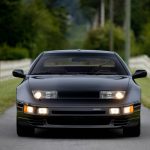 1990 Nissan 300 ZX Twin Turbo 5spd for sale