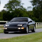 1990 Nissan 300 ZX Twin Turbo 5spd for sale