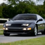 1990 Nissan 300 ZX Twin Turbo 5spd for sale