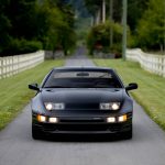 1990 Nissan 300 ZX Twin Turbo 5spd for sale