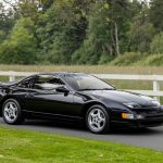 1990 Nissan 300 ZX Twin Turbo 5spd for sale