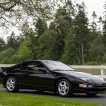 1990 Nissan 300 ZX Twin Turbo 5spd for sale