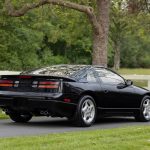 1990 Nissan 300 ZX Twin Turbo 5spd for sale