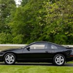 1990 Nissan 300 ZX Twin Turbo 5spd for sale